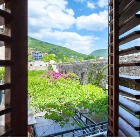 Apartment Danka Budva Kültér fotó