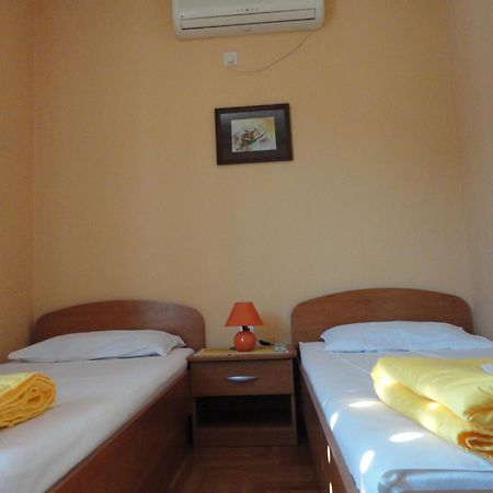 Apartment Danka Budva Kültér fotó