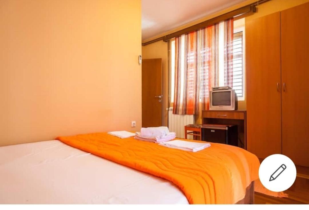 Apartment Danka Budva Kültér fotó