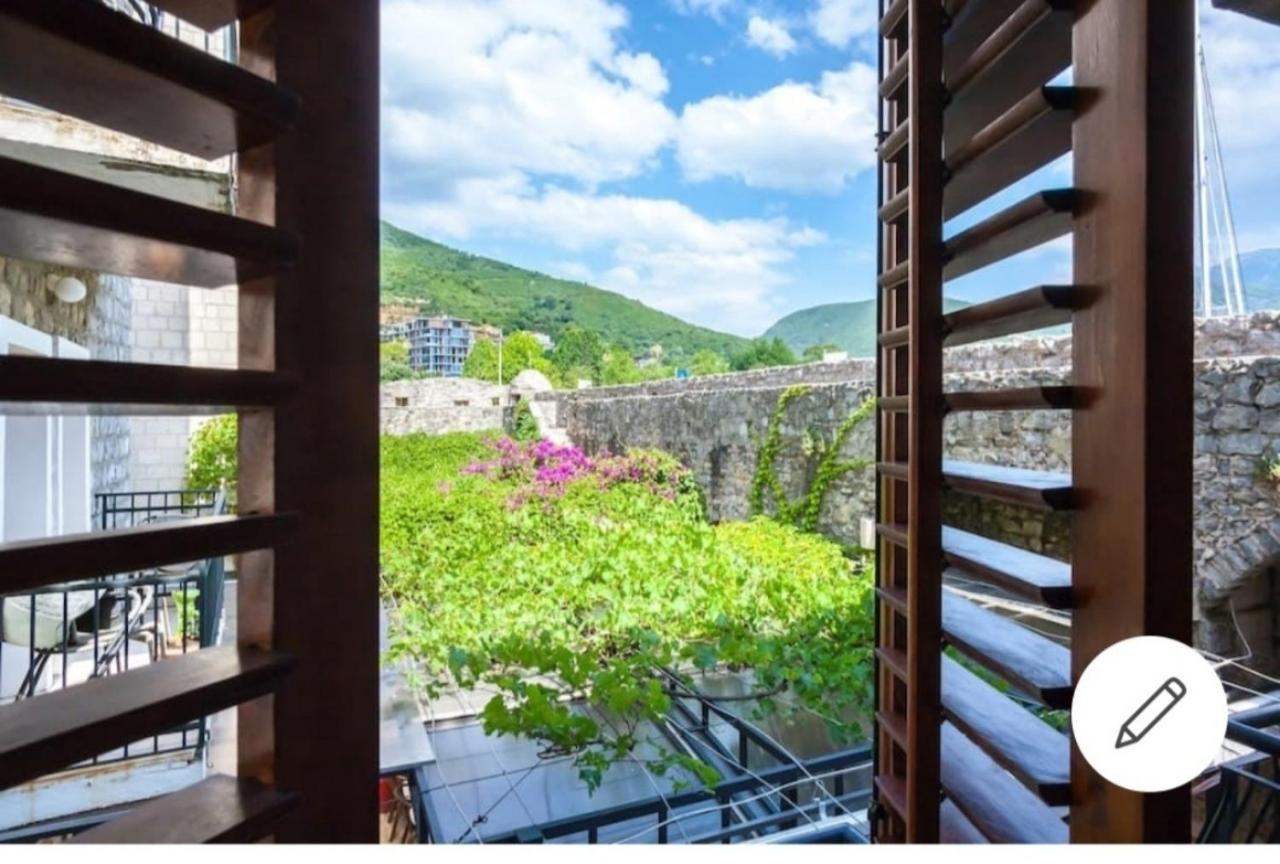 Apartment Danka Budva Kültér fotó