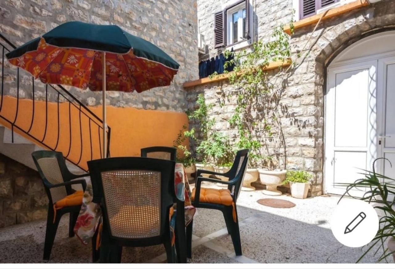Apartment Danka Budva Kültér fotó
