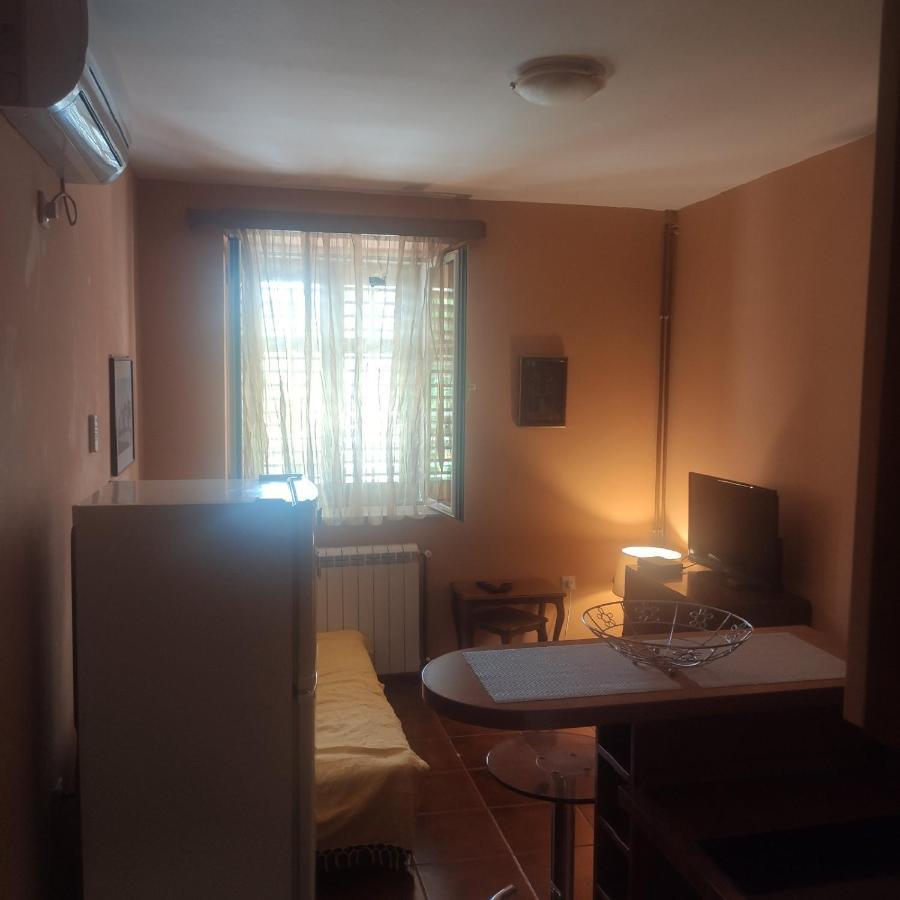 Apartment Danka Budva Kültér fotó