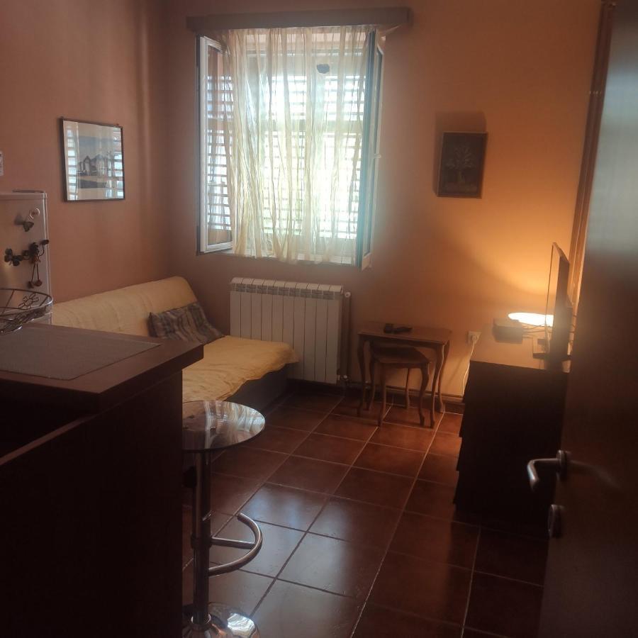 Apartment Danka Budva Kültér fotó