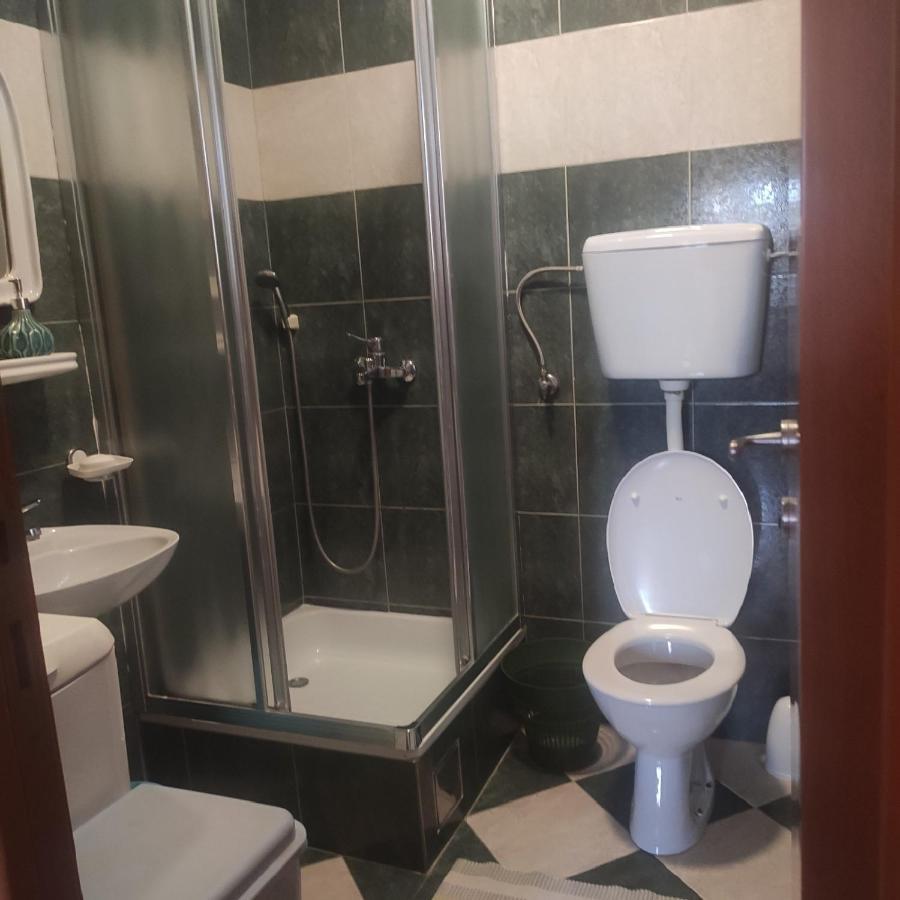 Apartment Danka Budva Kültér fotó