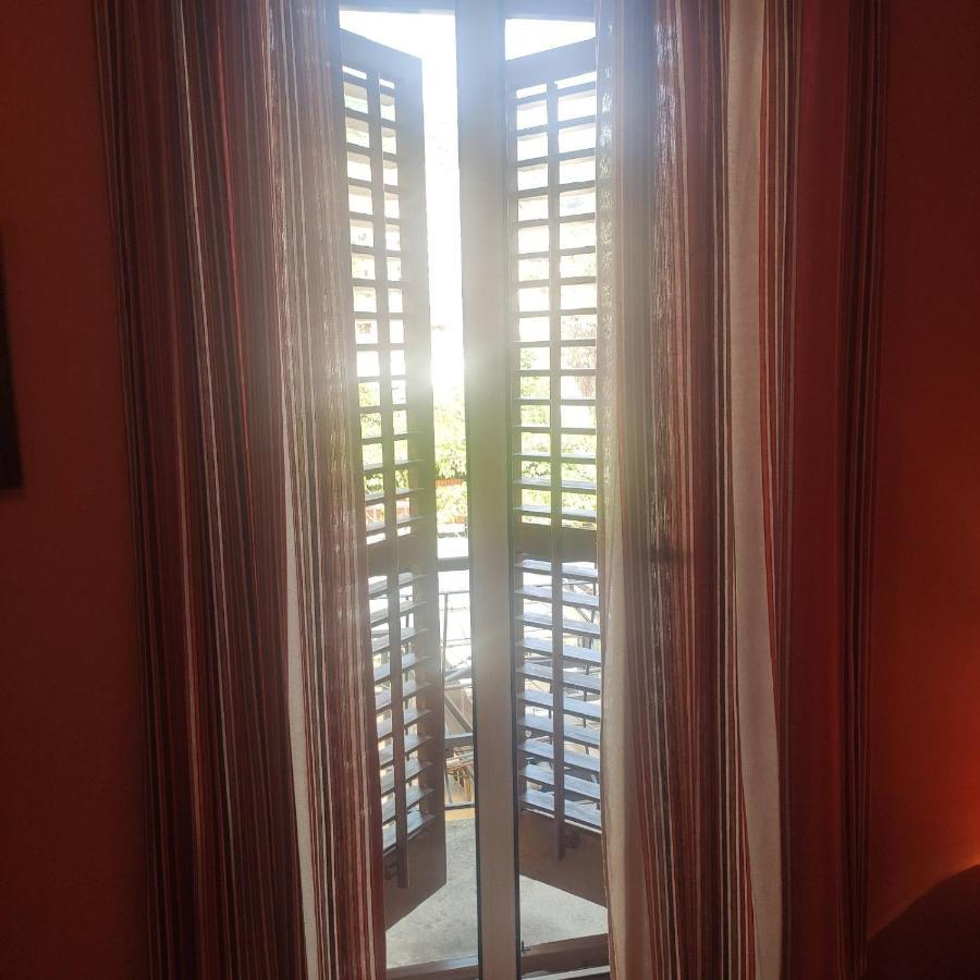 Apartment Danka Budva Kültér fotó