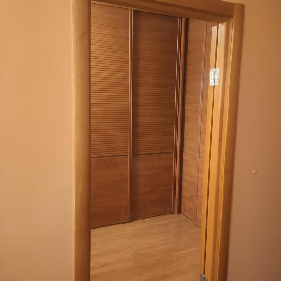 Apartment Danka Budva Kültér fotó