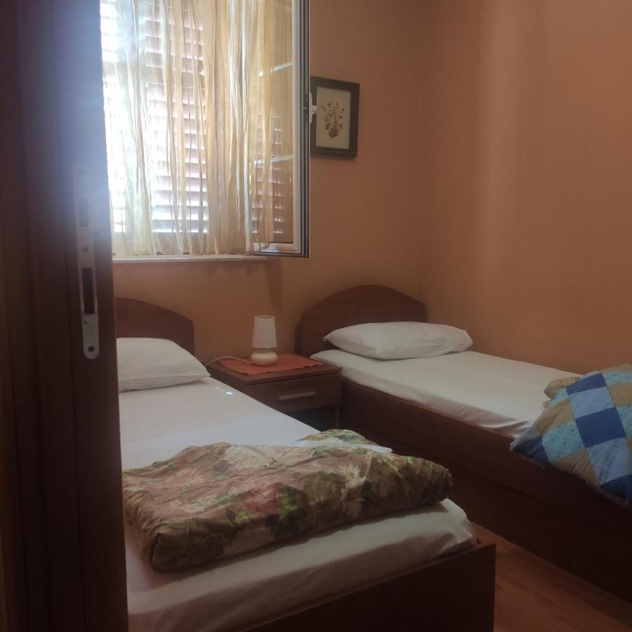 Apartment Danka Budva Kültér fotó