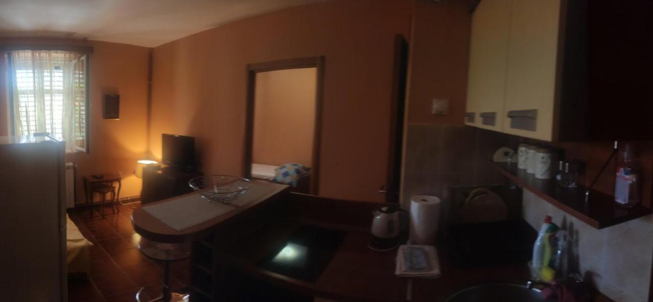 Apartment Danka Budva Kültér fotó
