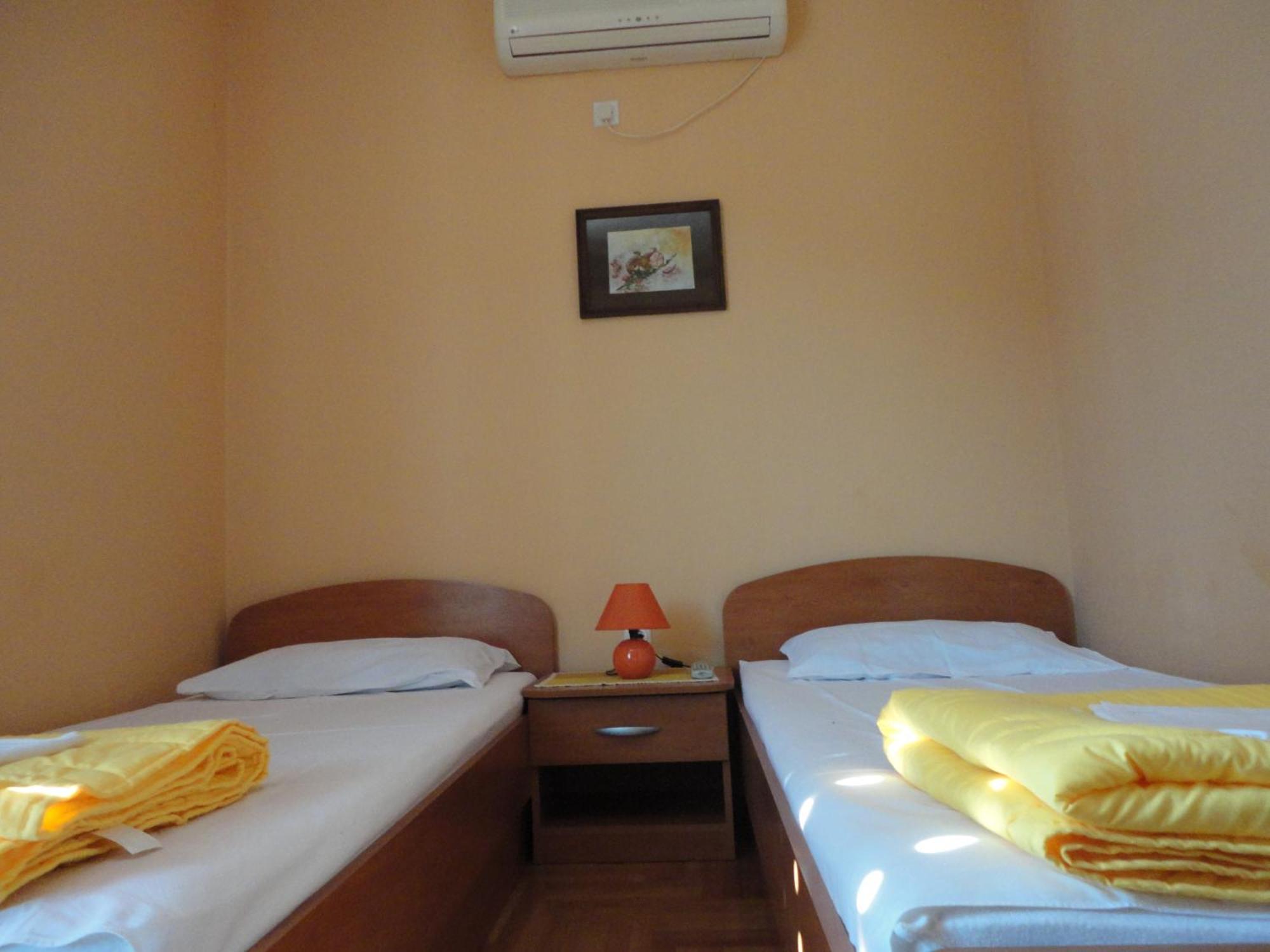Apartment Danka Budva Kültér fotó