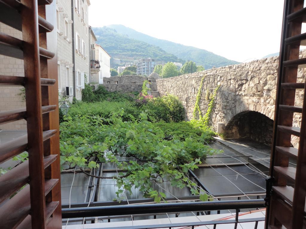 Apartment Danka Budva Szoba fotó