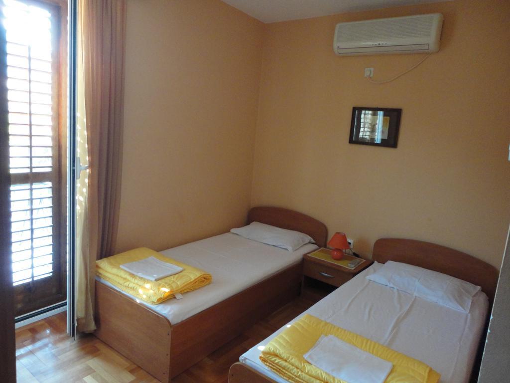Apartment Danka Budva Szoba fotó