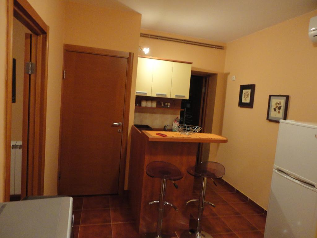 Apartment Danka Budva Szoba fotó