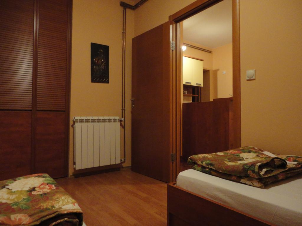 Apartment Danka Budva Szoba fotó