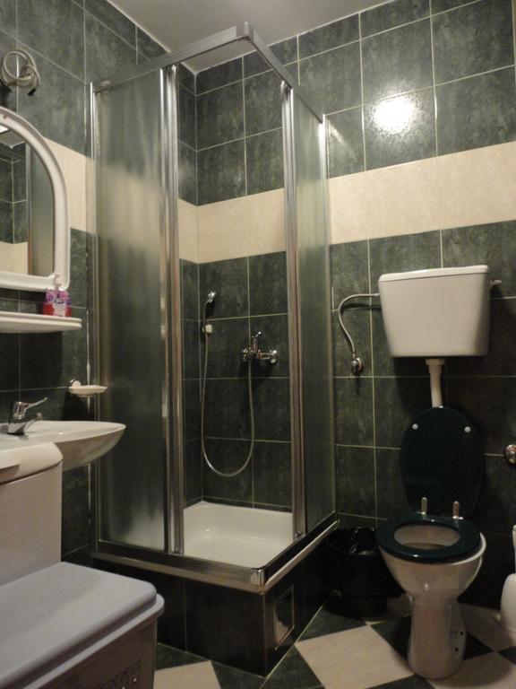 Apartment Danka Budva Szoba fotó