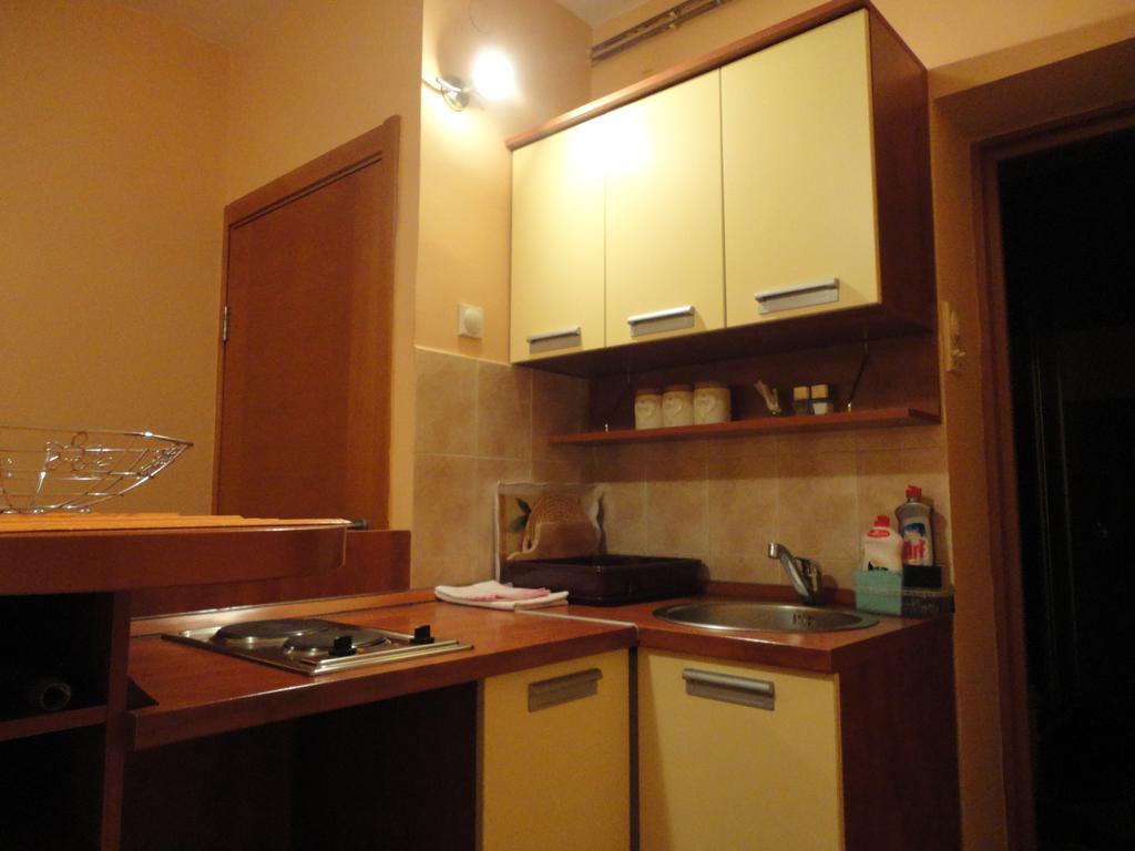 Apartment Danka Budva Szoba fotó