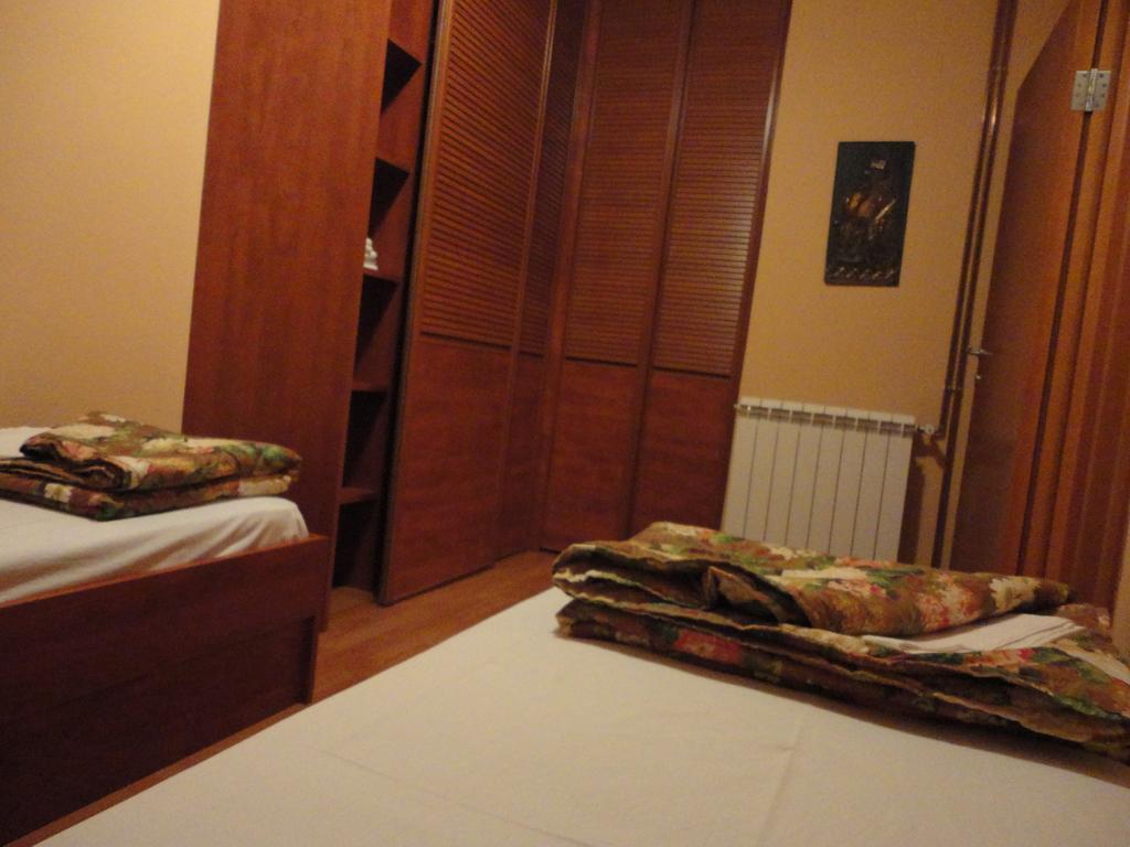 Apartment Danka Budva Szoba fotó