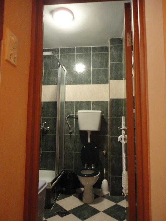 Apartment Danka Budva Szoba fotó