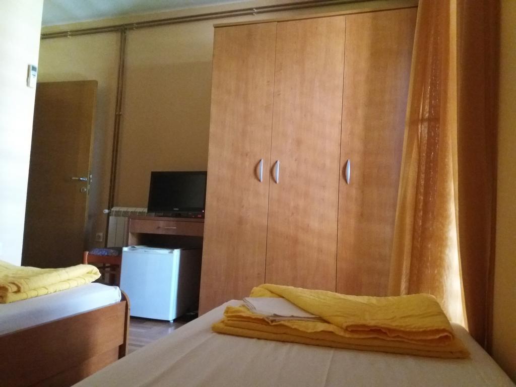 Apartment Danka Budva Kültér fotó
