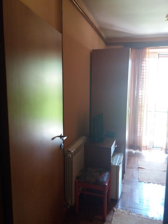Apartment Danka Budva Kültér fotó